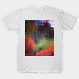 Soft Water #1 T-Shirt